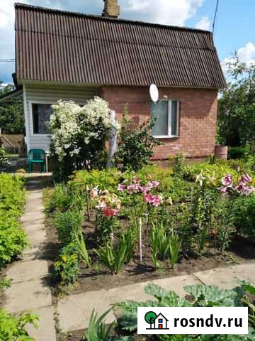 Дача 50 м² на участке 4 сот. на продажу в Ступино Ступино - изображение 1