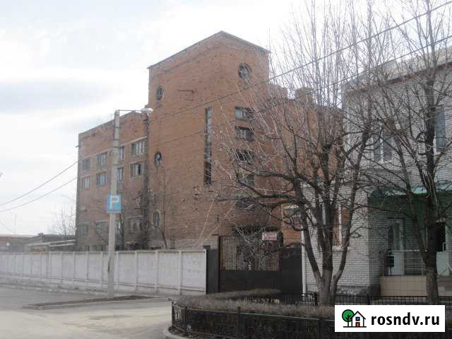 Помещение свободного назначения, 315.7 кв.м. Шахты - изображение 1