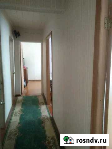 2-комнатная квартира, 45 м², 1/2 эт. на продажу в Салехарде Салехард - изображение 1