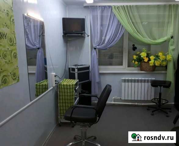 Квартира-студия, 26 м², 1/2 эт. на продажу в Агаповке Агаповка - изображение 1