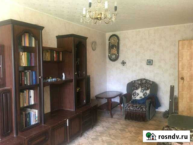 2-комнатная квартира, 49 м², 1/5 эт. на продажу в Зарайске Зарайск - изображение 1