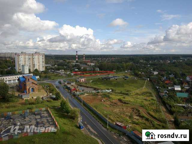 Участок промназначения 37 сот. на продажу в Нахабино Нахабино - изображение 1