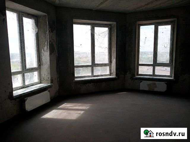 3-комнатная квартира, 92 м², 3/9 эт. на продажу в Нефтекамске Нефтекамск - изображение 1