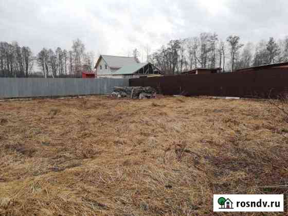 Участок СНТ, ДНП 7 сот. на продажу в Воровского Воровского