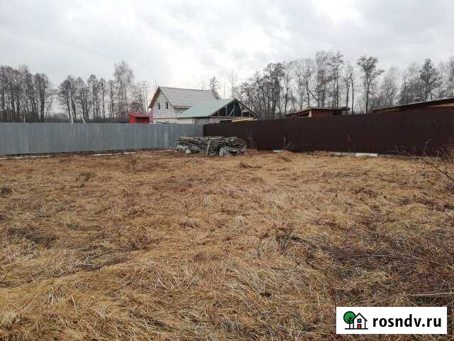 Участок СНТ, ДНП 7 сот. на продажу в Воровского Воровского - изображение 1