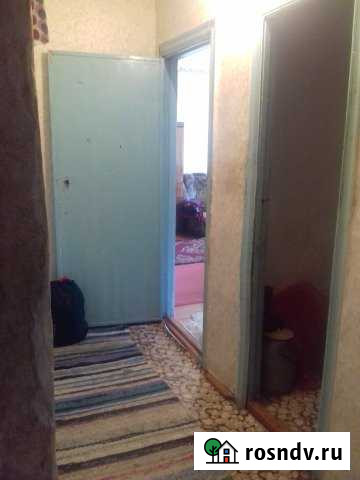 2-комнатная квартира, 44 м², 1/2 эт. на продажу в Бердюжье Бердюжье - изображение 1