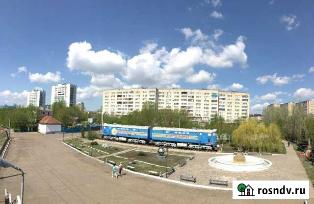 Участок промназначения 23 сот. на продажу в Казани Казань - изображение 1