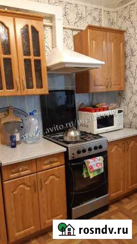 1-комнатная квартира, 33 м², 1/5 эт. на продажу в Городище Волгоградской области Городище - изображение 1