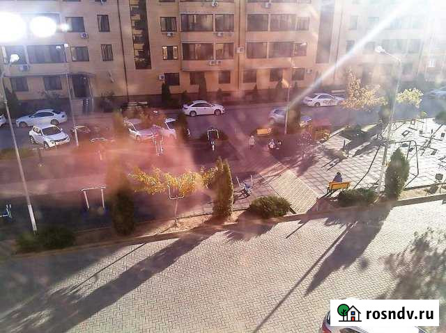 1-комнатная квартира, 42 м², 3/10 эт. на продажу в Яблоновском Яблоновский - изображение 1