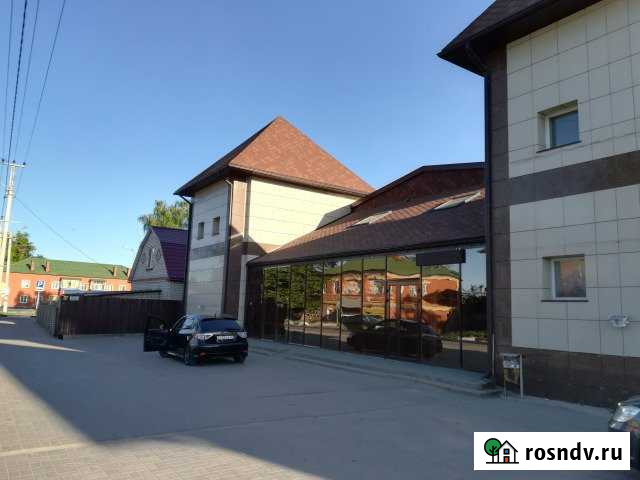 Торговое помещение, 530 кв.м. Валуйки - изображение 1