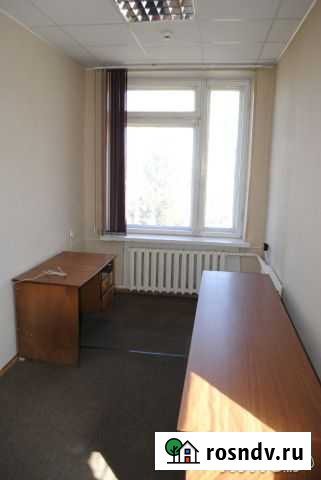 Офисное помещение, 12.5 кв.м. Владимир - изображение 1
