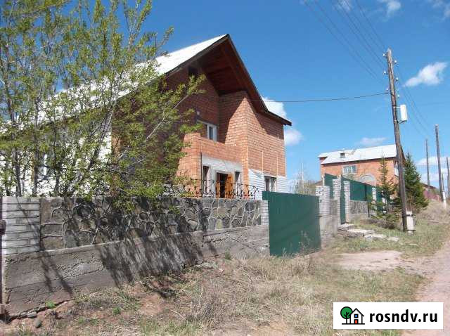 Коттедж 411 м² на участке 15 сот. на продажу в Братске Братск - изображение 1