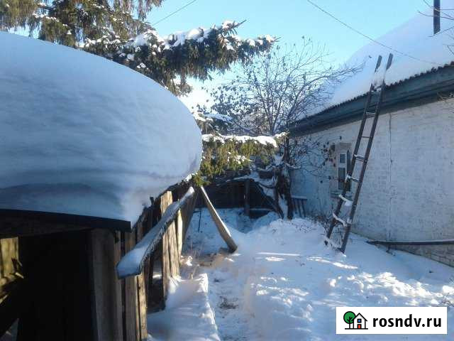 Дом 43 м² на участке 12 сот. на продажу в Кунгуре Кунгур - изображение 1