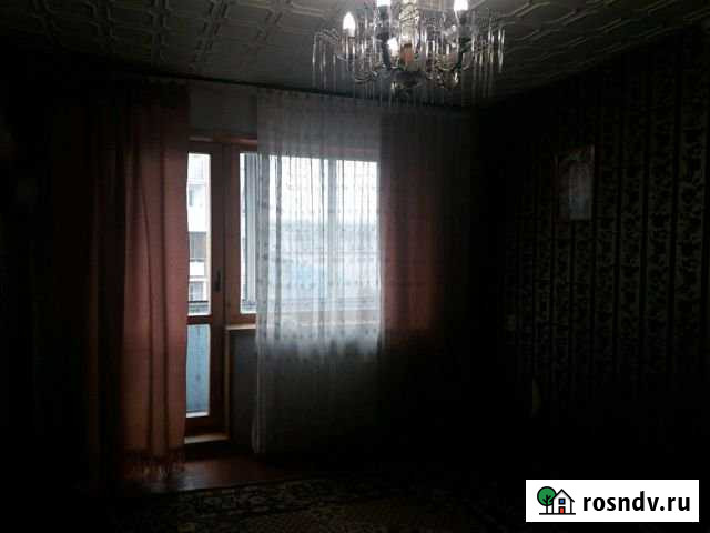 2-комнатная квартира, 44 м², 3/5 эт. в аренду на длительный срок в Кемерово Кемерово - изображение 1