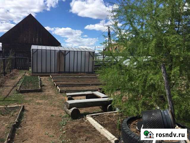 Участок ИЖС 5 сот. на продажу в Смоленке Смоленка - изображение 1