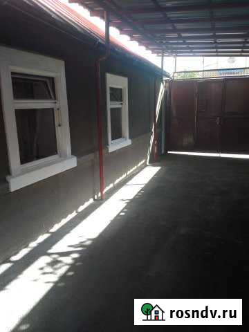 Дом 40 м² на участке 1 сот. в аренду на длительный срок в Таганроге Таганрог - изображение 1