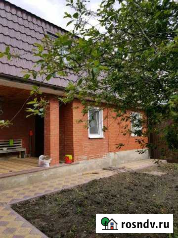 Дом 60 м² на участке 4 сот. на продажу в Кузнецке Кузнецк - изображение 1