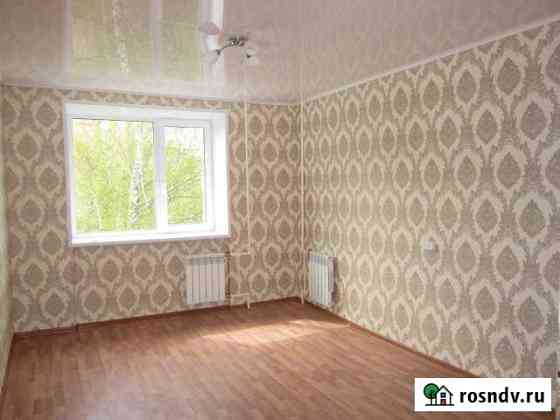 Квартира-студия, 18 м², 4/5 эт. на продажу в Томске Томск