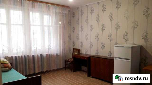 Комната 20 м² в 3-ком. кв., 2/2 эт. в аренду на длительный срок в Сыктывкаре Сыктывкар - изображение 1