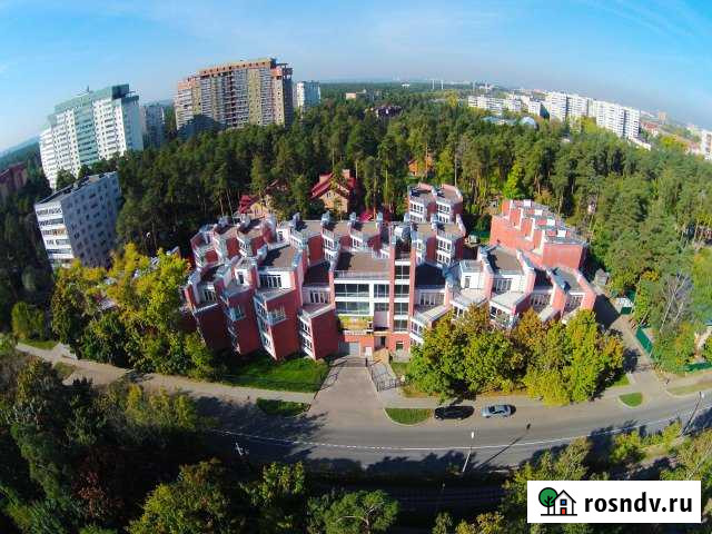 Квартира-студия, 54 м², 1/3 эт. на продажу в Жуковском Жуковский - изображение 1