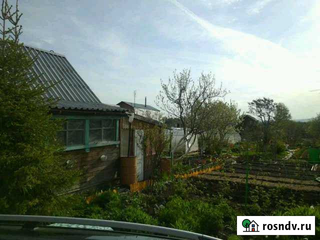 Дача 60 м² на участке 6 сот. на продажу в Ревде Свердловской области Ревда - изображение 1