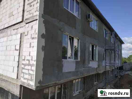 Квартира-студия, 21 м², 4/4 эт. на продажу в Севастополе Севастополь