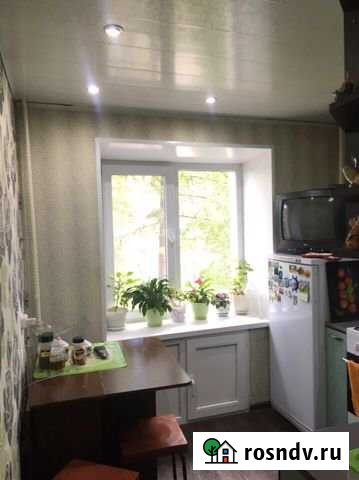2-комнатная квартира, 45 м², 3/5 эт. на продажу в Серове Серов - изображение 1