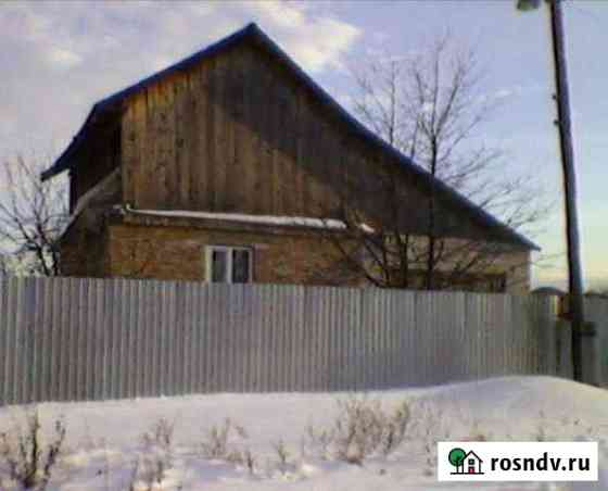 Дом 74 м² на участке 20 сот. на продажу в Тюбуке Тюбук