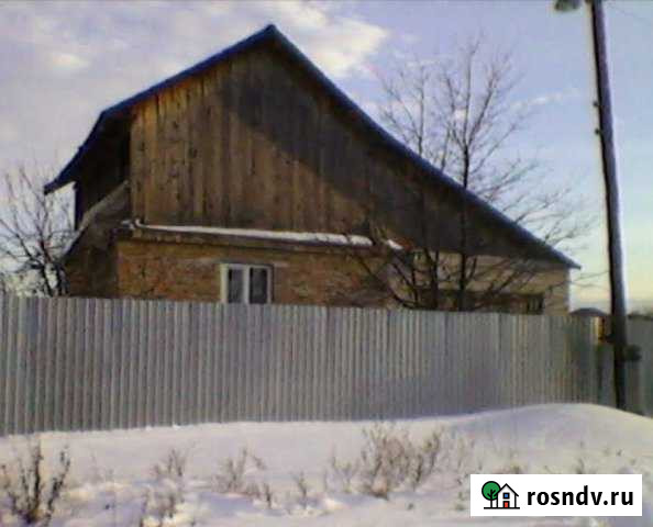 Дом 74 м² на участке 20 сот. на продажу в Тюбуке Тюбук - изображение 1