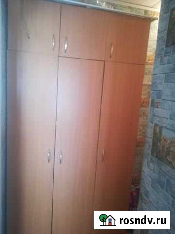 1-комнатная квартира, 30 м², 5/5 эт. на продажу в Вязьме Вязьма - изображение 1