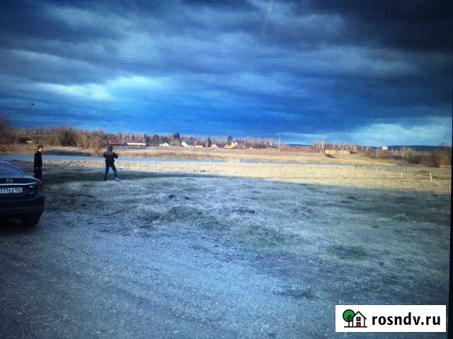 Участок СНТ, ДНП 12 сот. на продажу в Сосновоборске Красноярского края Сосновоборск - изображение 1