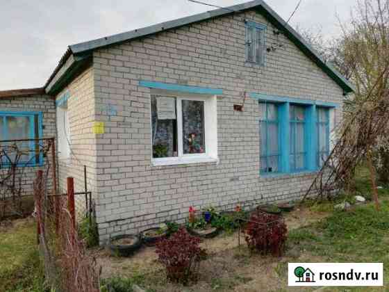 Дом 78 м² на участке 30 сот. на продажу в Гусеве Гусев