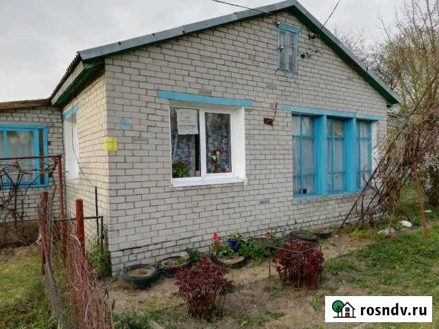 Дом 78 м² на участке 30 сот. на продажу в Гусеве Гусев - изображение 1