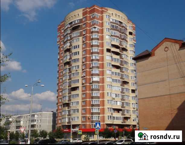 1-комнатная квартира, 41 м², 2/17 эт. на продажу в Островцах Островцы - изображение 1