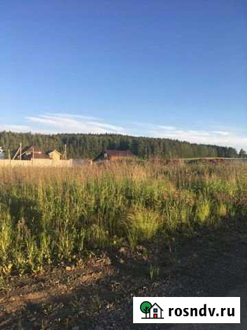 Участок ИЖС 8 сот. на продажу в Бобровском Бобровский - изображение 1