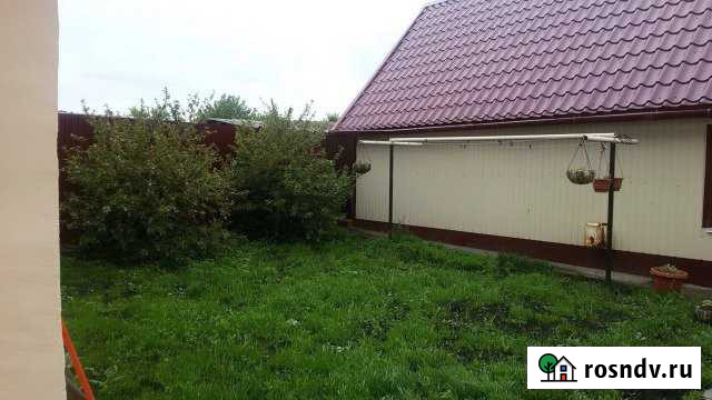 Дом 91 м² на участке 8 сот. на продажу в Кочкурово Кочкурово - изображение 1