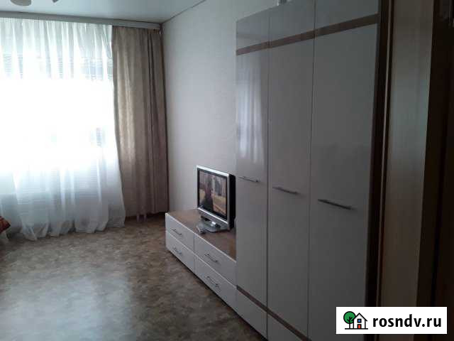 2-комнатная квартира, 58 м², 4/16 эт. в аренду посуточно в Тобольске Тобольск - изображение 1