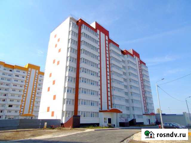 3-комнатная квартира, 74 м², 9/10 эт. на продажу в Липецке Липецк - изображение 1