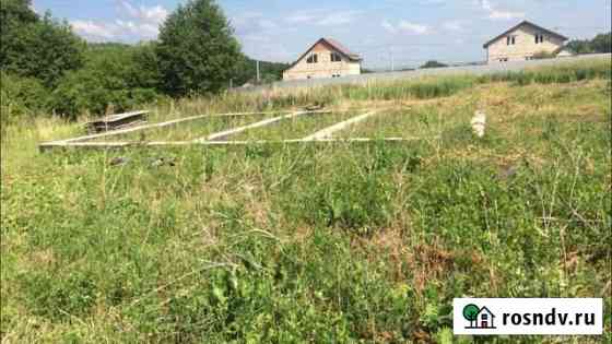 Участок ИЖС 15 сот. на продажу в Николаевке Республики Мордовия Николаевка