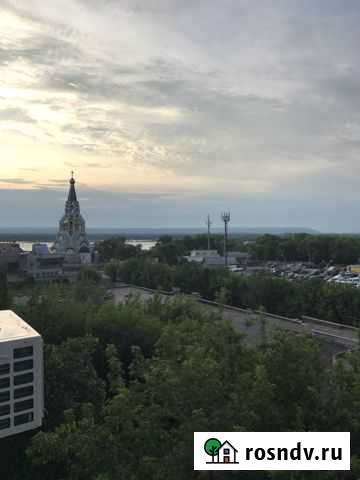 3-комнатная квартира, 69 м², 6/9 эт. в аренду на длительный срок в Самаре Самара - изображение 1