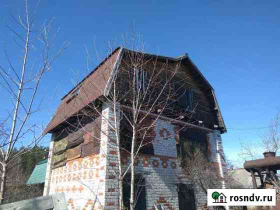 Дача 60 м² на участке 6 сот. на продажу в Бору Бор