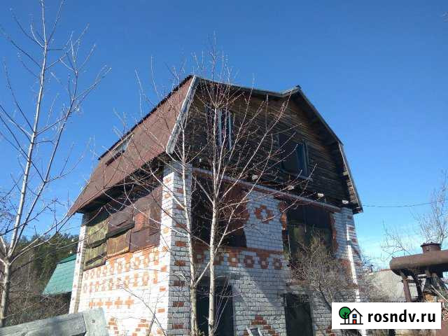 Дача 60 м² на участке 6 сот. на продажу в Бору Бор - изображение 1