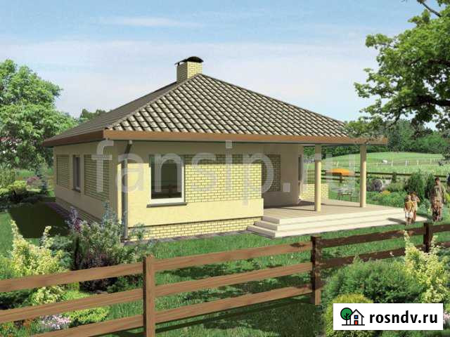 Участок СНТ, ДНП 140 сот. на продажу в Осе Пермского края Оса - изображение 1