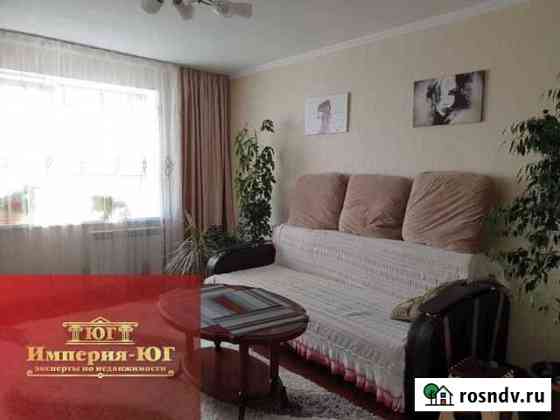 2-комнатная квартира, 54 м², 3/5 эт. на продажу в Белореченске Белореченск