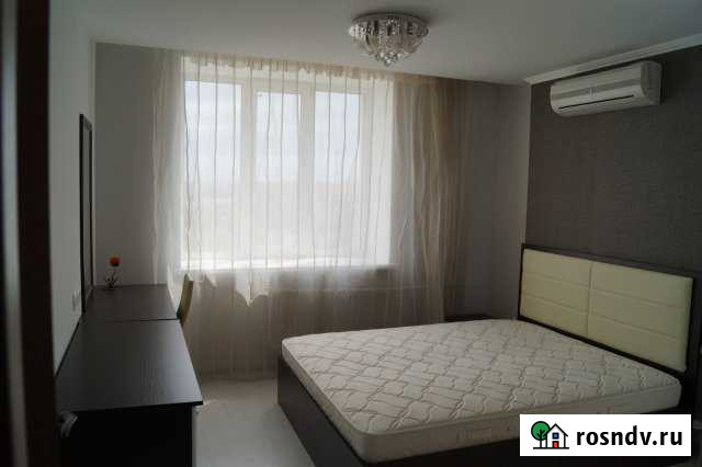 2-комнатная квартира, 75 м², 13/14 эт. в аренду посуточно в Рязани Рязань - изображение 1