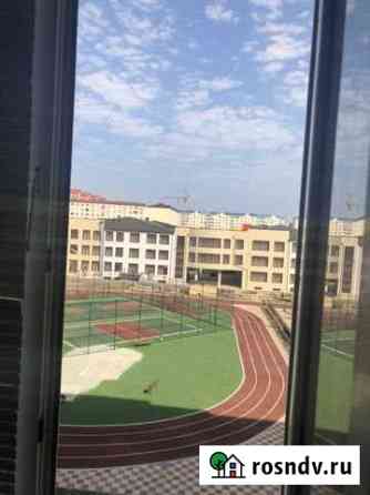 4-комнатная квартира, 105 м², 5/10 эт. на продажу в Каспийске Каспийск