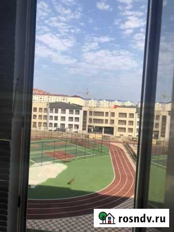 4-комнатная квартира, 105 м², 5/10 эт. на продажу в Каспийске Каспийск - изображение 1