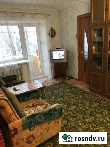 3-комнатная квартира, 39 м², 4/4 эт. на продажу в Дегтярске Дегтярск - изображение 1