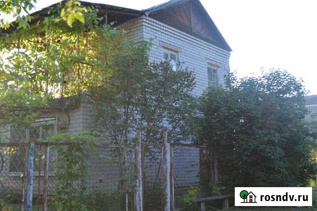 Дача 110 м² на участке 5.1 сот. на продажу в Волжском Волгоградской области Волжский - изображение 1