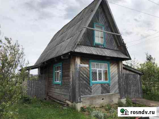 Дача 50 м² на участке 10 сот. на продажу в Воткинске Воткинск